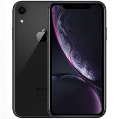 Used as Demo Apple iPhone XR 128GB - Black (Excellent Grade)